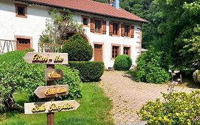 La Grande Ferme